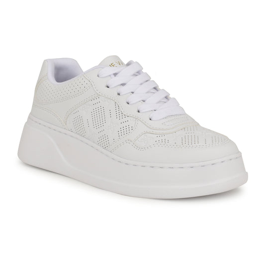 Tenis Gingy3 White