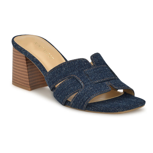 Sandalia Glance Jean