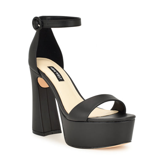 Sandalia Ivana3 Black