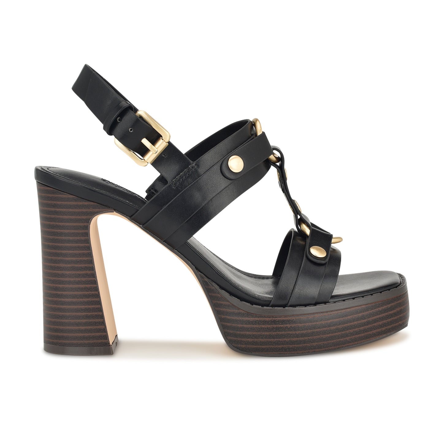 Sandalia Opell3 Black