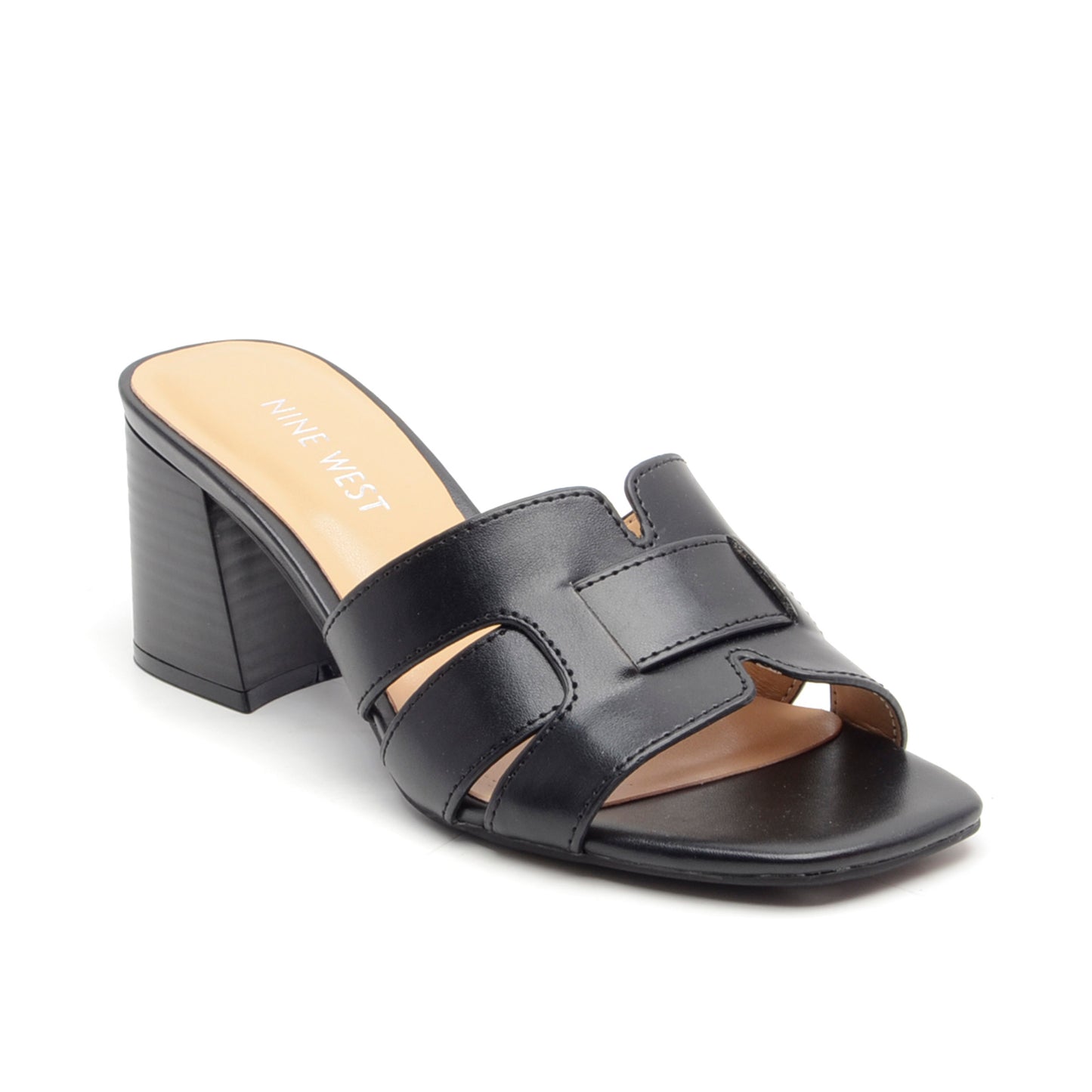 Sandalia Glance Negro